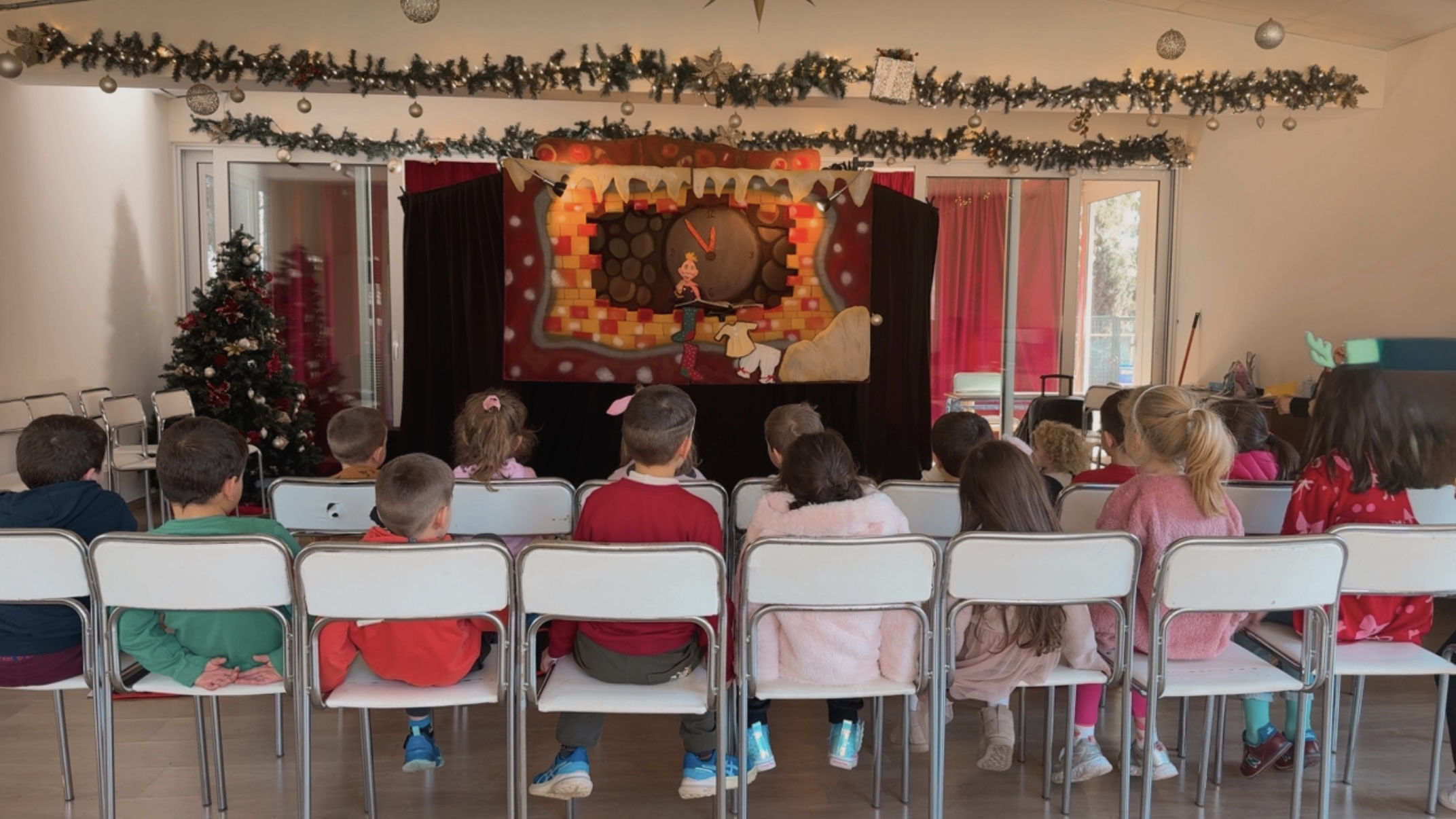 ΚΟΥΚΛ ΝΗΠΙΟ 1 2025